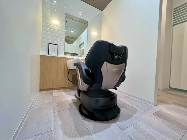 T-SHIPSの内観・外観3