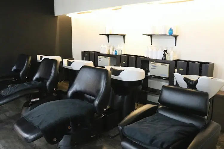 VISTbyREVOの内観・外観2