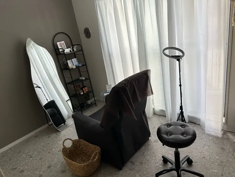 Me timeの内観・外観1