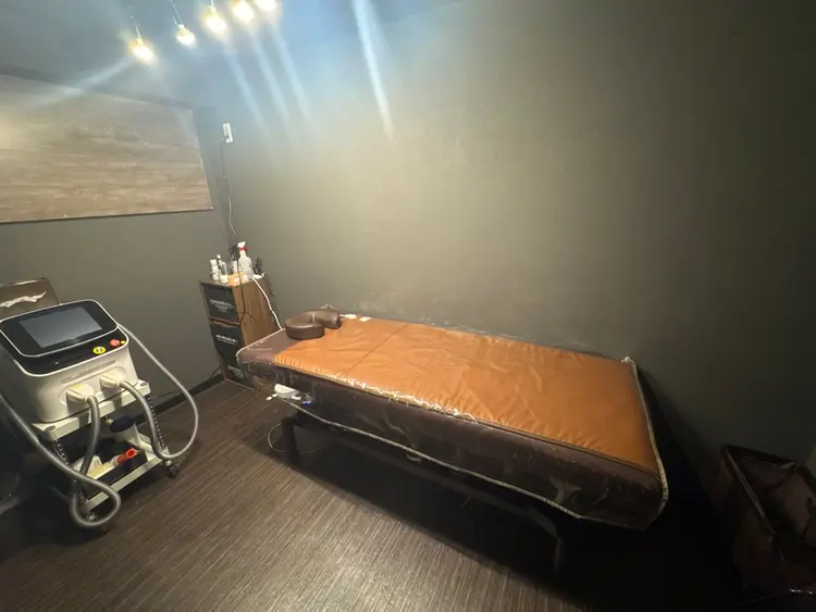 RESON 調布店の内観・外観3