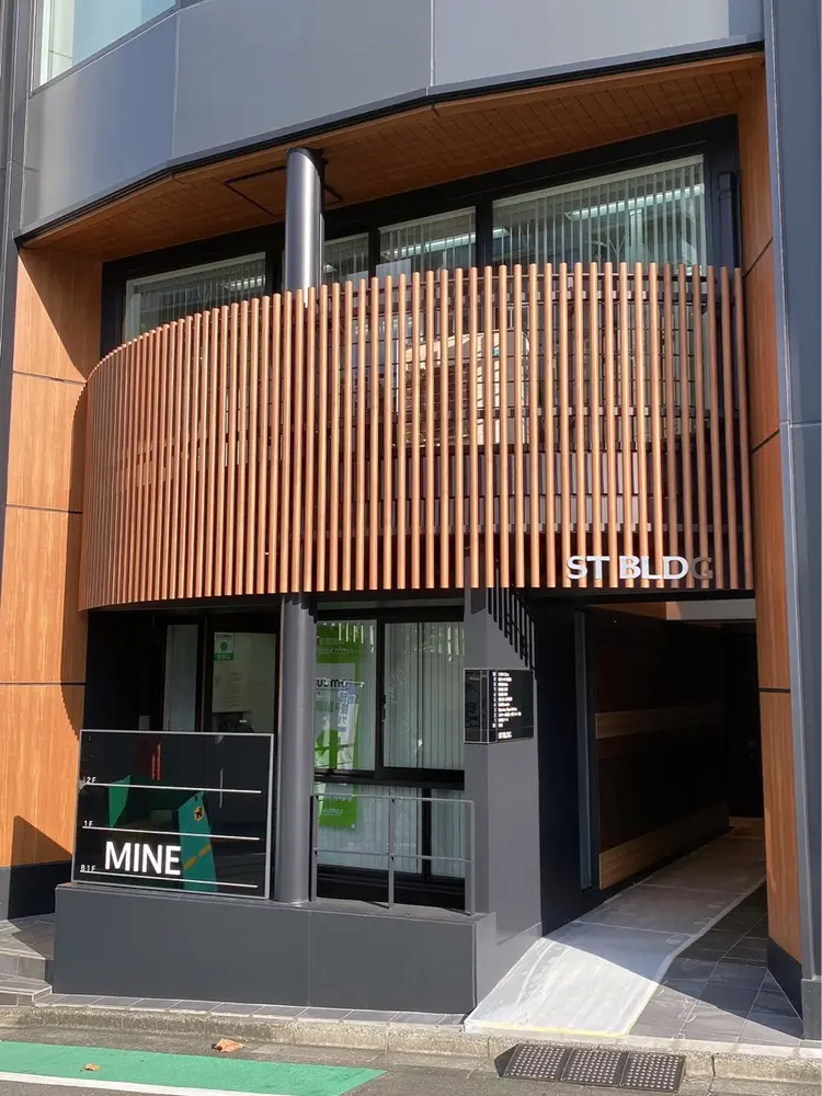 アイラッシュ＆フェイシャルサロン　ベアトリーチェの内観・外観1