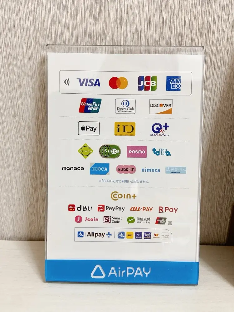 nailsalon  REJOICEの内観・外観3