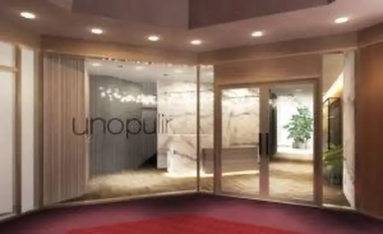 uno pulirの内観・外観1