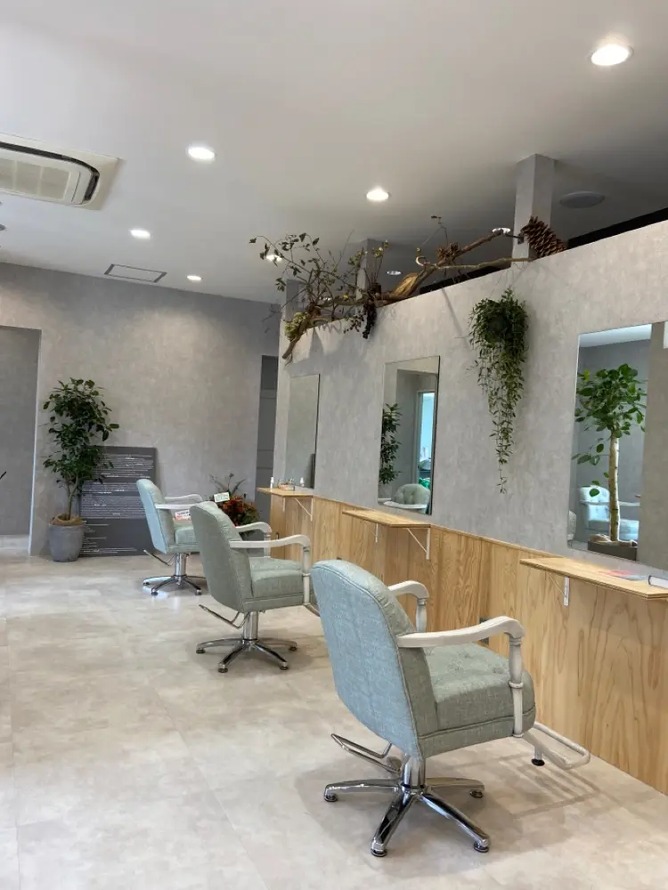 TECHRISE刈谷の内観・外観1