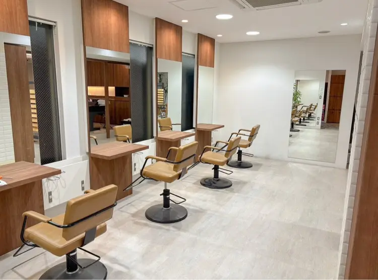 JAGARA東口店　Flat.千葉の内観・外観3