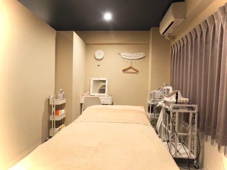 Amour deuxの内観・外観1