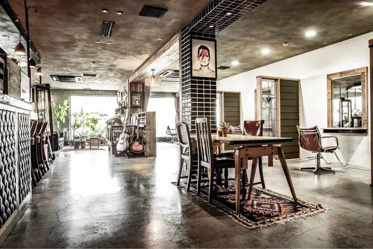 Glungeの内観・外観3