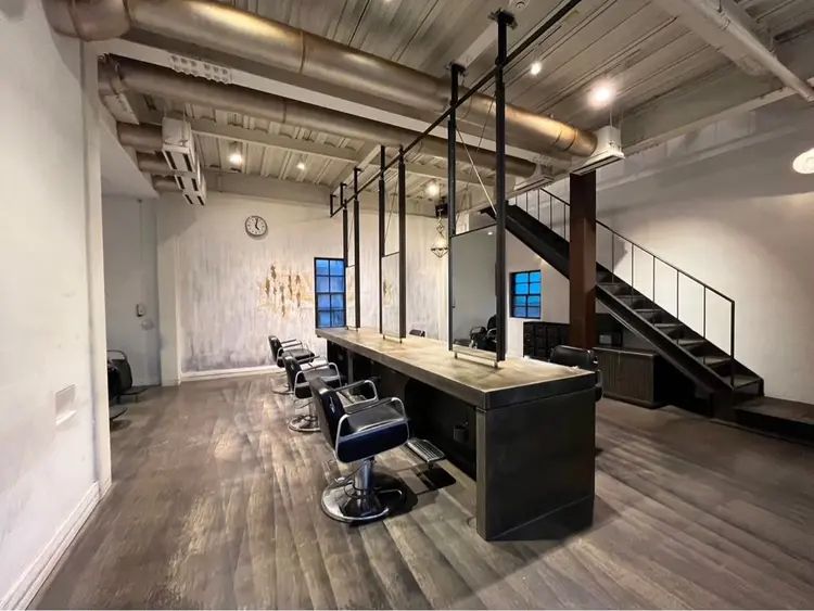 ecruの内観・外観3