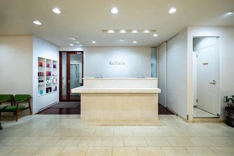 Kchiaraの内観・外観3