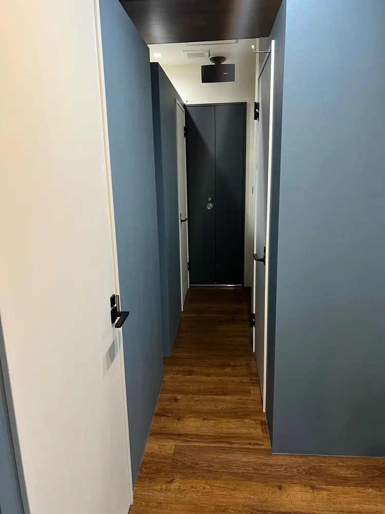 パーソナルカウンセラー付き:メンズセルフ脱毛・セルフホワイトニング専門店 ズボコスサロン笹塚の内観・外観2