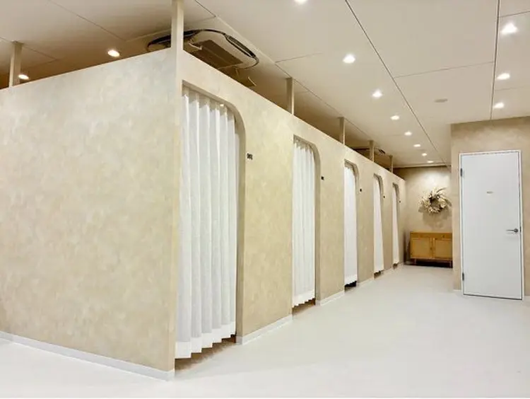 MURU犬山店の内観・外観2