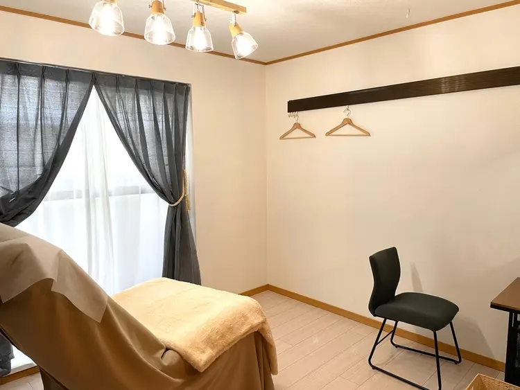 MONSTERAの内観・外観1