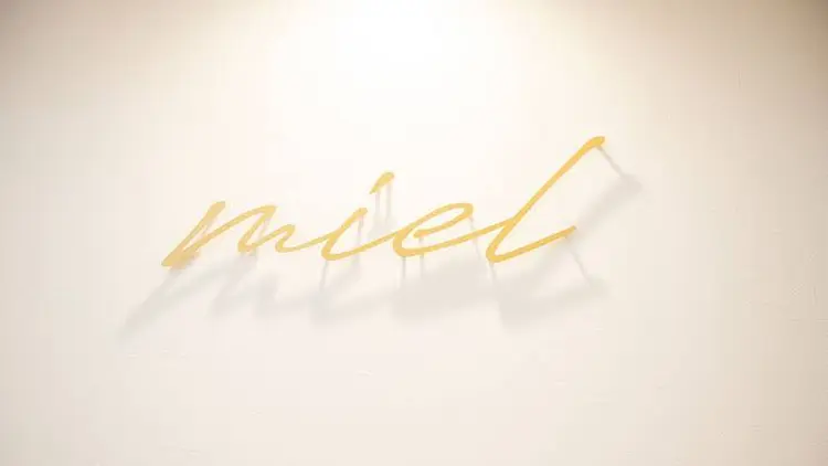 miel仙台東口駅前店の内観・外観1