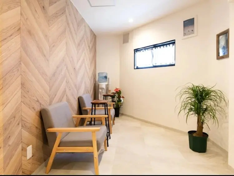 TOTAL BEAUTY SPACE REC 平塚駅前店の内観・外観3