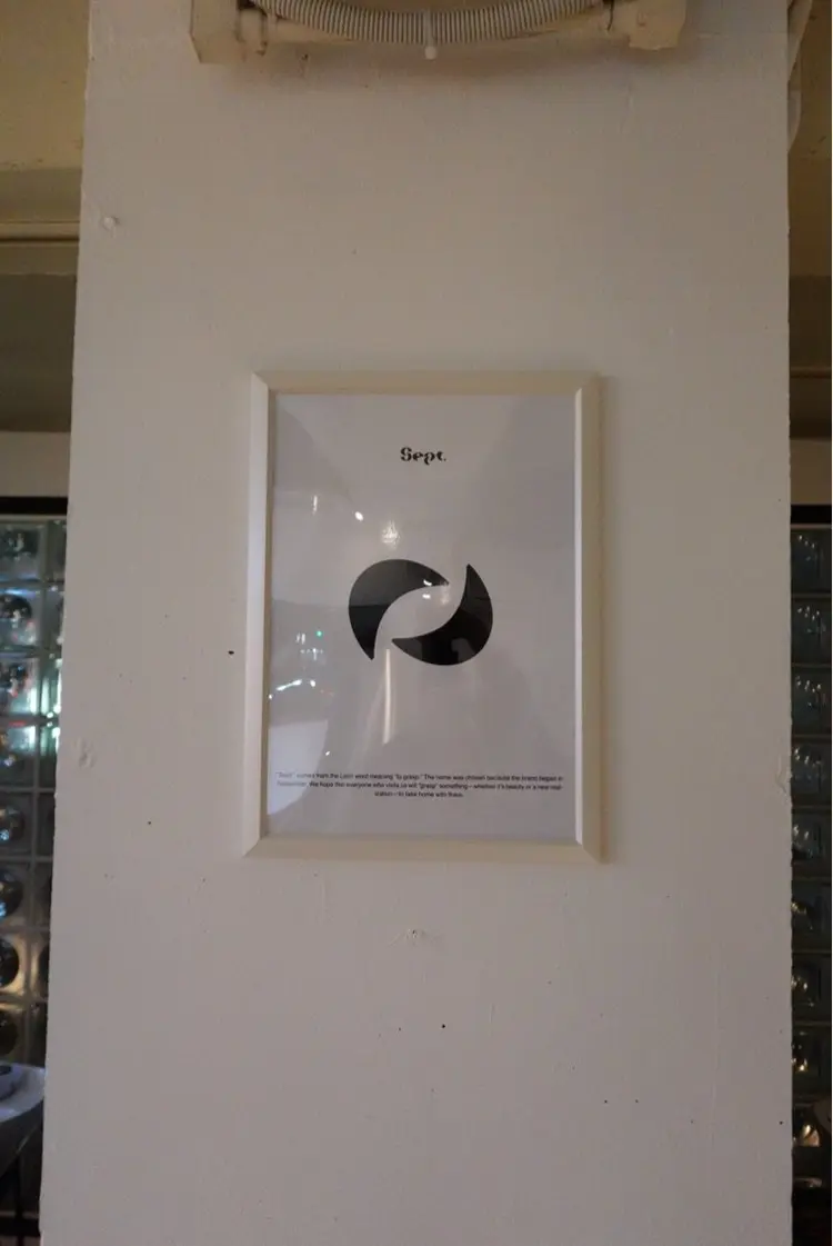 sept.【セプト】の内観・外観3