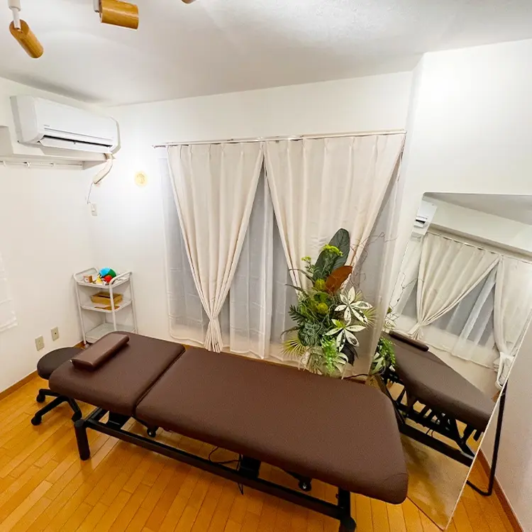 五反田美容整体プラスフィールの内観・外観3