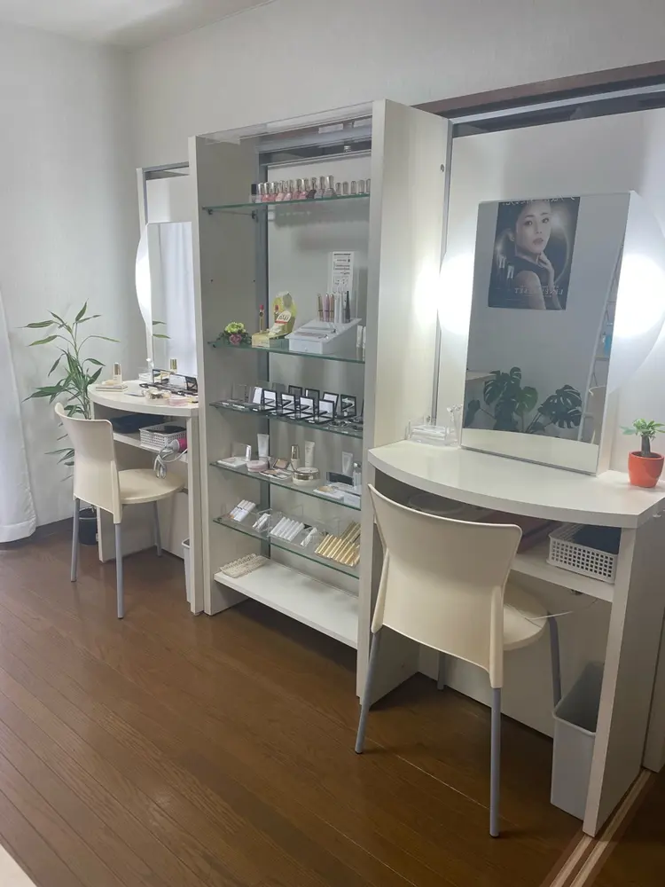 メナードフェイシャルサロン　ウィズサクラの内観・外観3