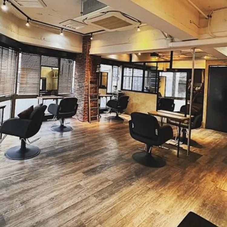 absoluteの内観・外観1