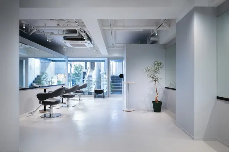 TOIの内観・外観3