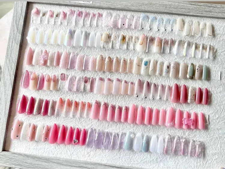 na_nailの内観・外観3