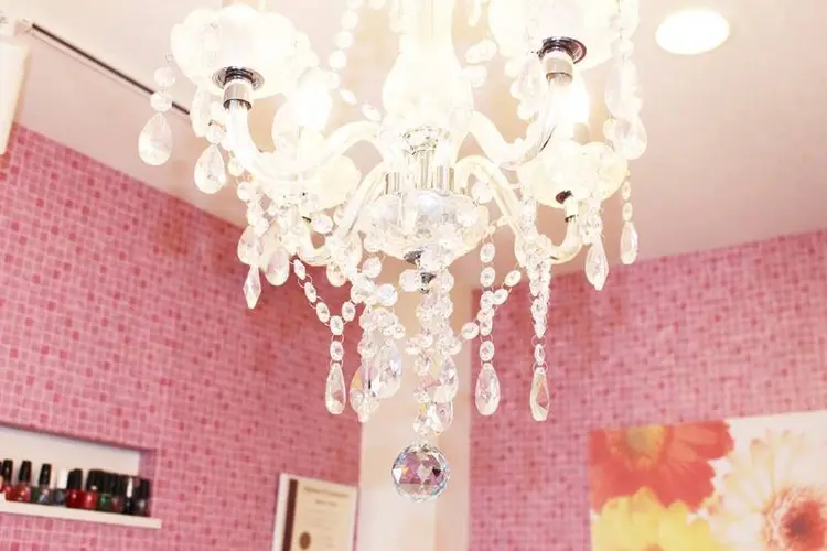 Nail salon&School ERIMARUの内観・外観1