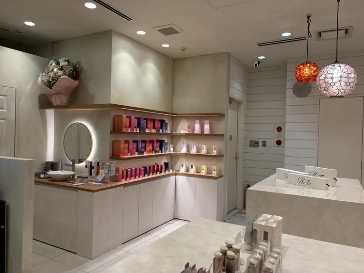 acote@の内観・外観3