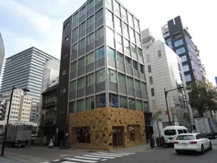 W　EYE CANDYの内観・外観3