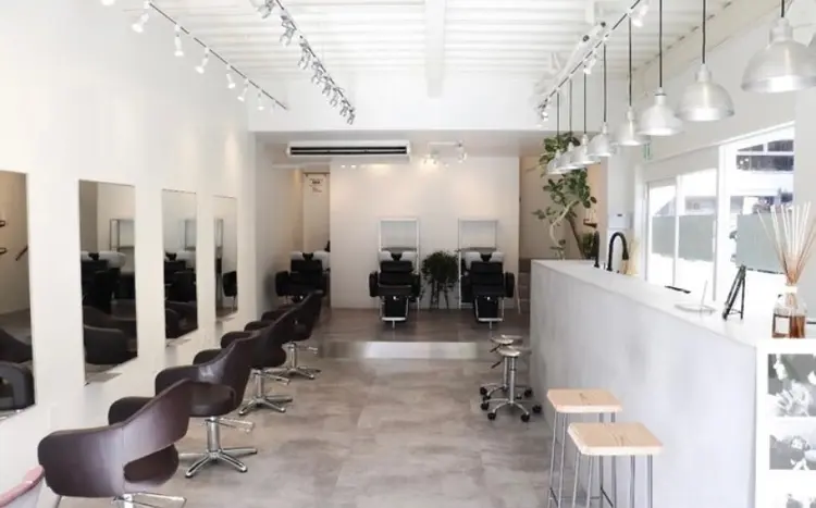 seaの内観・外観3