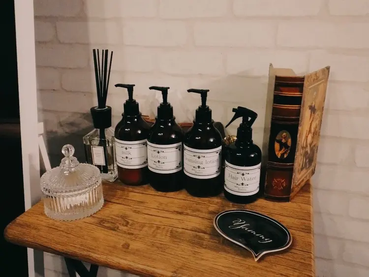 都度払いの脱毛サロンblueroisの内観・外観3