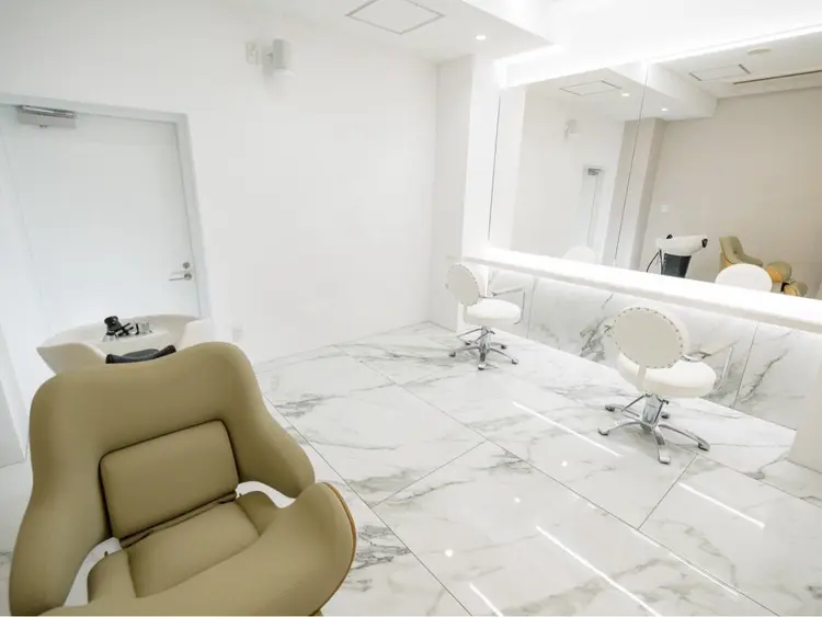 COA PLUS立川の内観・外観3