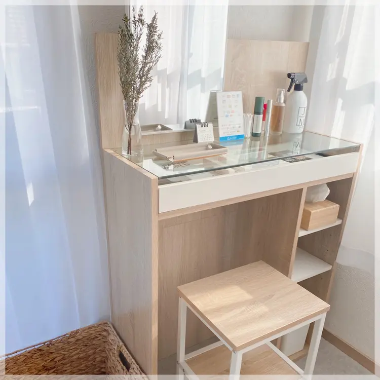 Taeye Lash Salon(テア ラッシュ)の内観・外観3