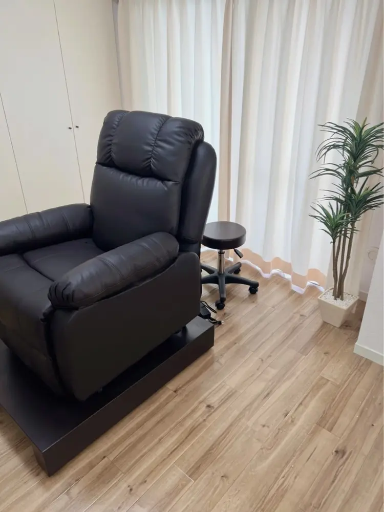 Lash oneの内観・外観1