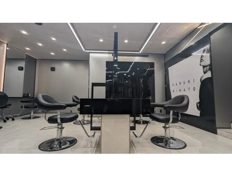 little×PORTO三宮の内観・外観2