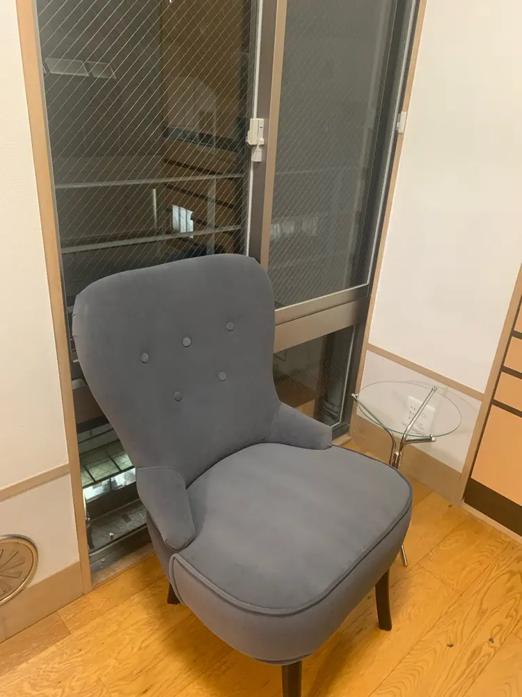 STEP  WISEの内観・外観2