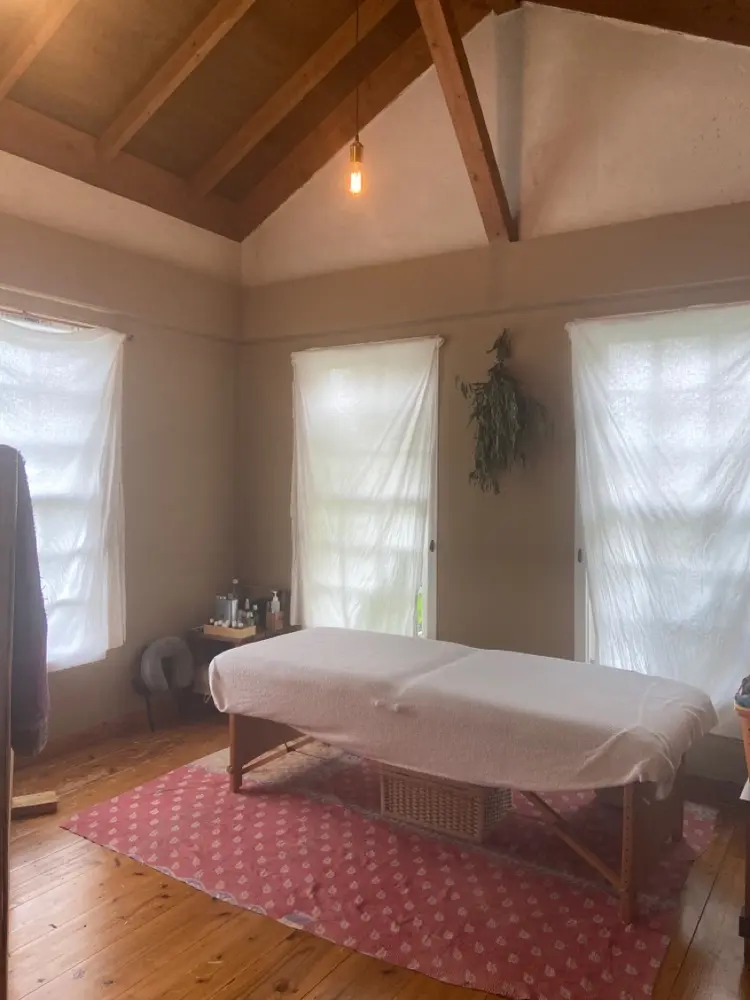 キのハの内観・外観3