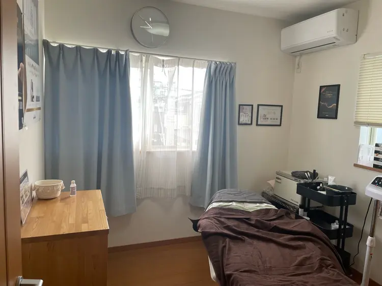 Uru~潤~by yamanoの内観・外観3