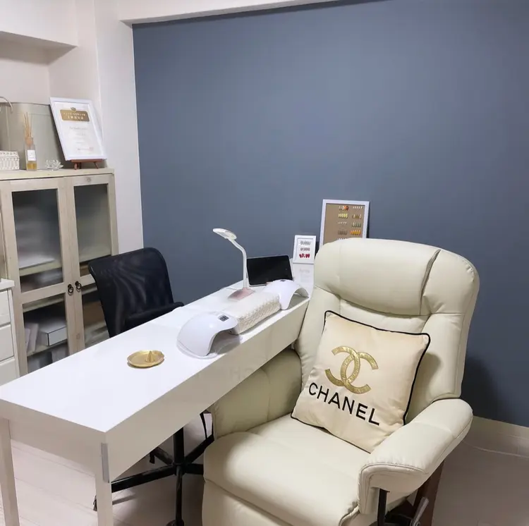 noca nailの内観・外観1