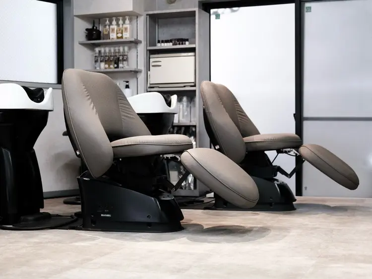 Umuの内観・外観2