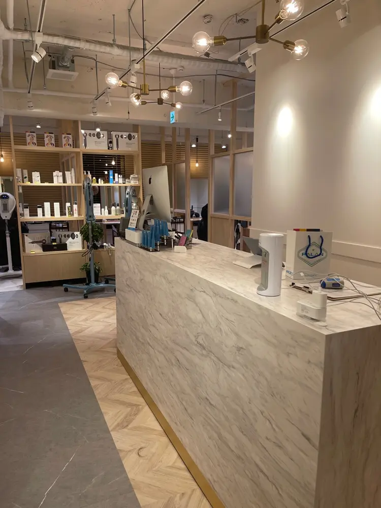 PALAN K-Beauty SHINJUKUの内観・外観1