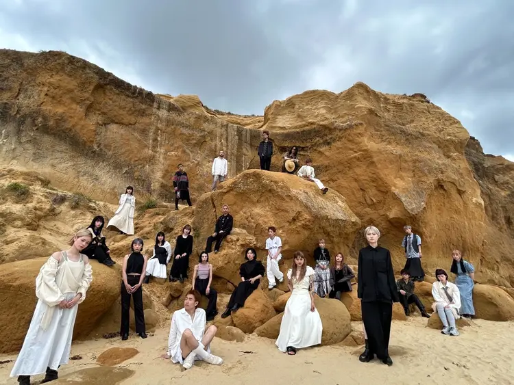 ZOEY boyzの内観・外観1