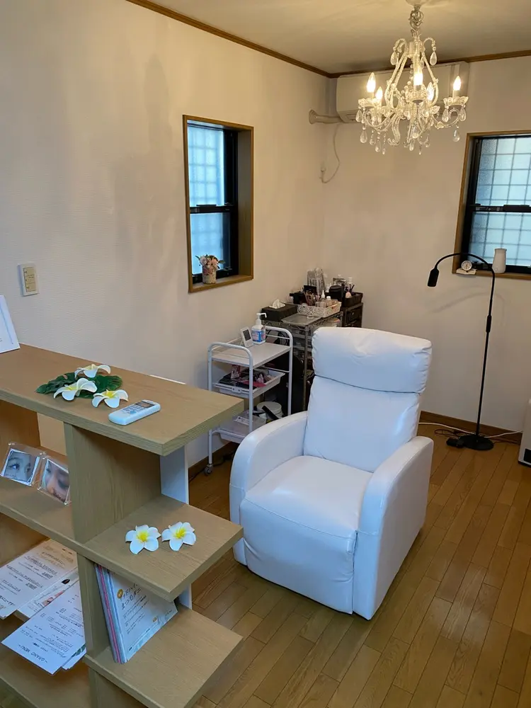 salon allの内観・外観2