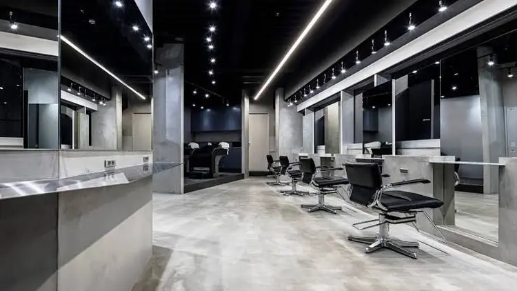 fifth TOKYOの内観・外観3