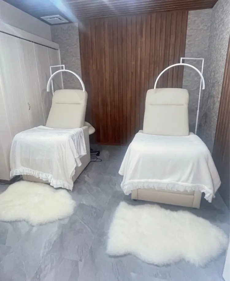 Maia salonの内観・外観3