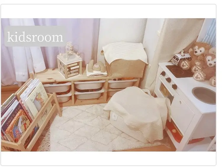 Starry☆Skyの内観・外観1