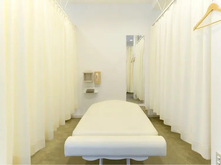 大川カイロプラクティックセンター経堂整体院の内観・外観1