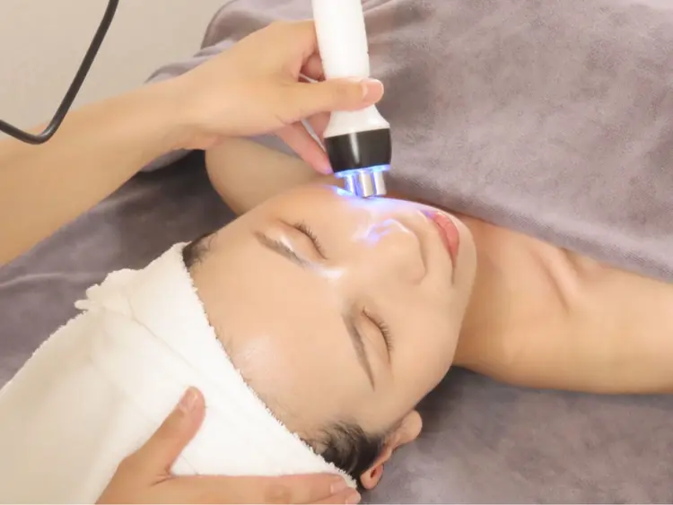 BLISS(ブリス)の内観・外観2