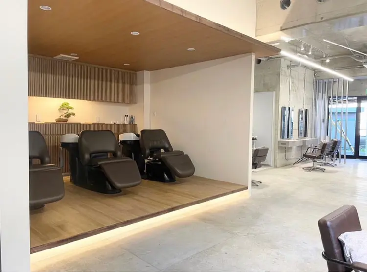 FILMSの内観・外観3