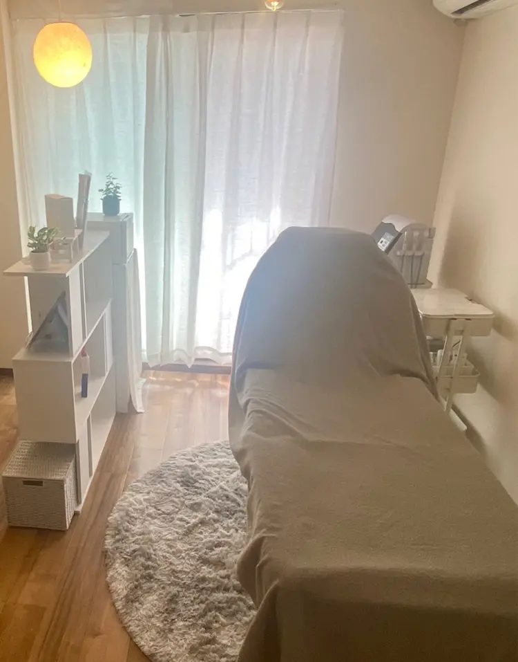 Bène Soin du Esthétiqueの内観・外観3