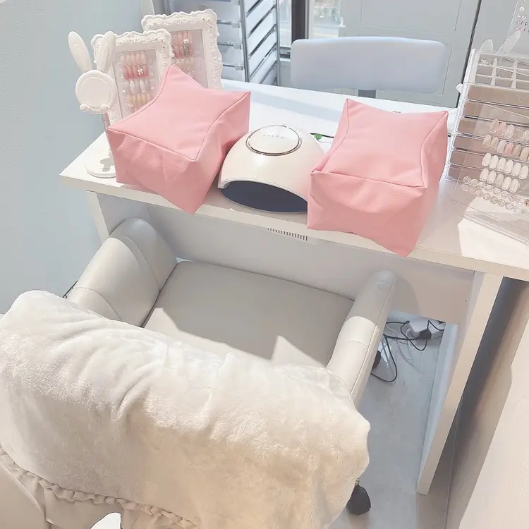 eclanaの内観・外観1