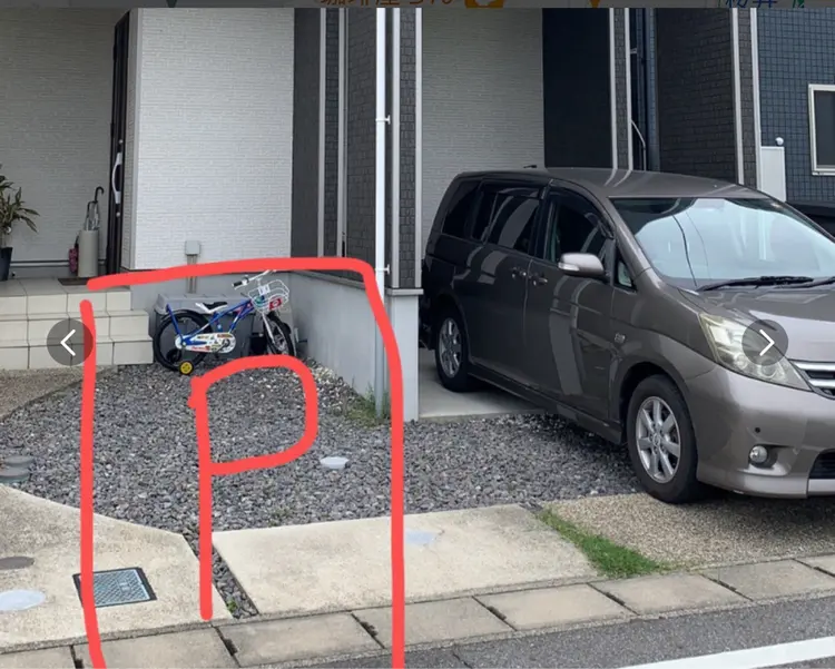 Mrs.Linnailの内観・外観1